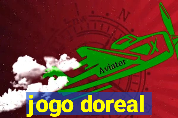 jogo doreal