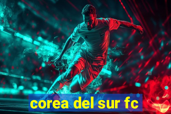 corea del sur fc