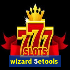 wizard 5etools