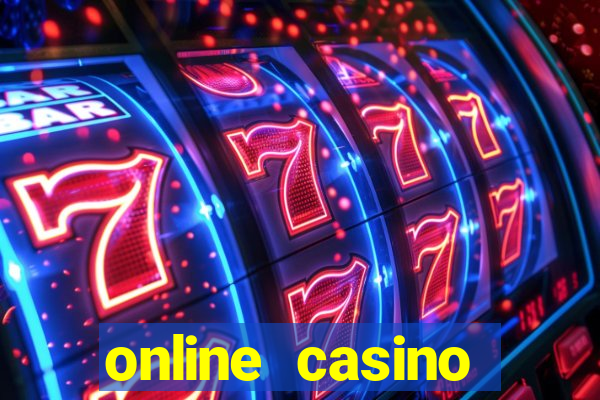 online casino welkomstbonus zonder storting