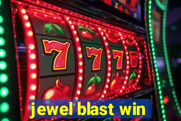 jewel blast win