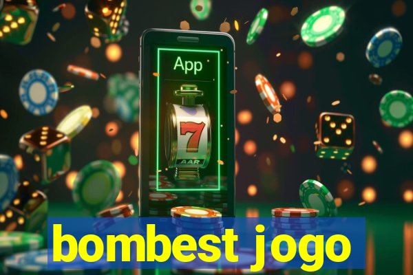 bombest jogo