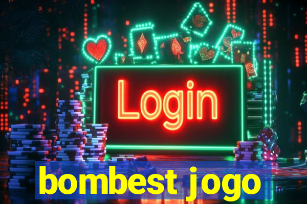 bombest jogo