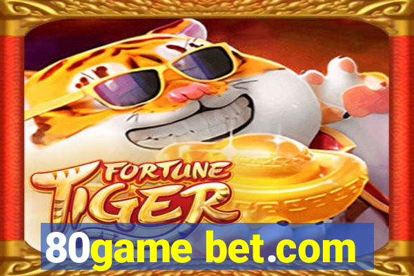 80game bet.com