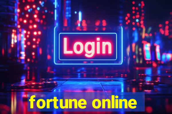 fortune online