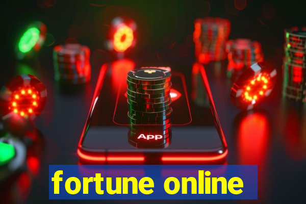 fortune online