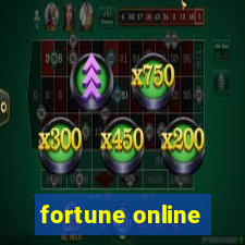 fortune online