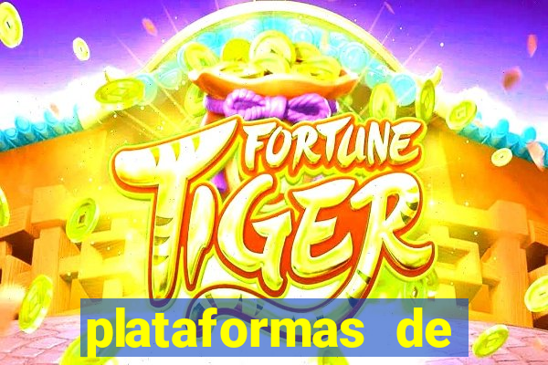 plataformas de slots que mais pagam