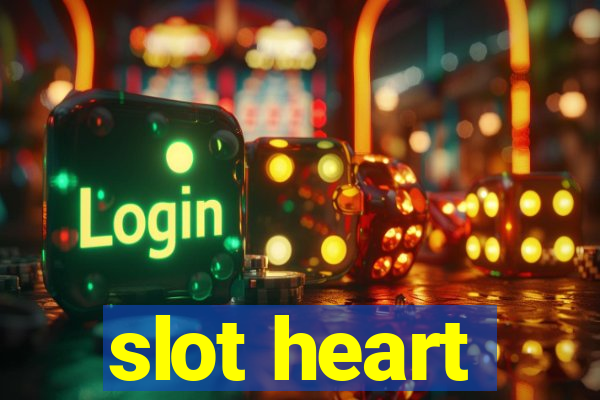 slot heart