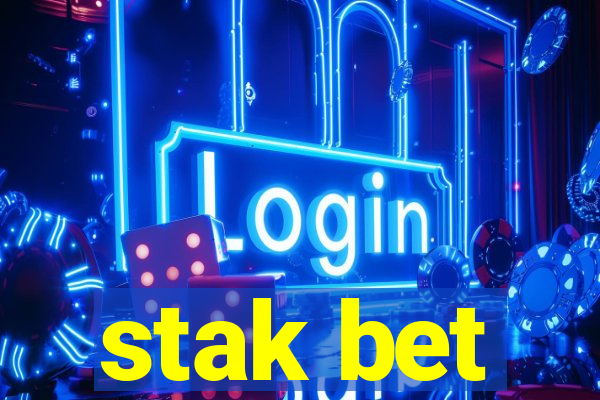 stak bet