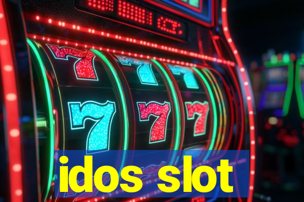 idos slot