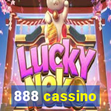 888 cassino