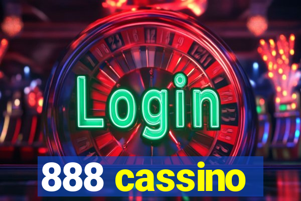 888 cassino