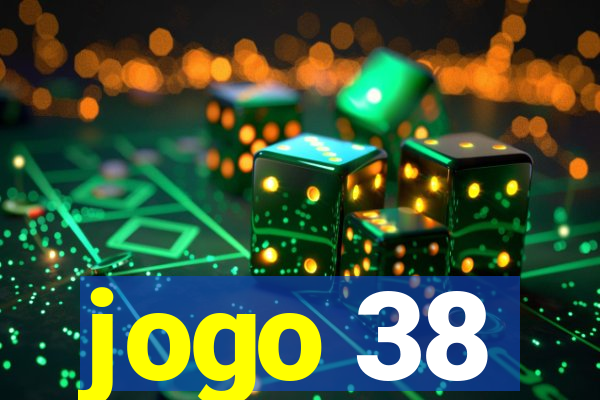 jogo 38