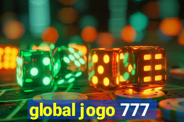 global jogo 777