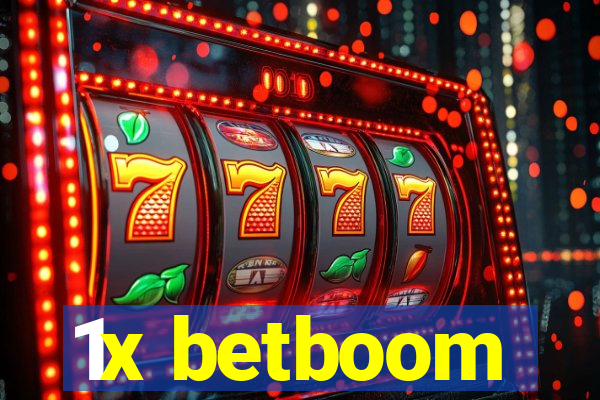 1x betboom