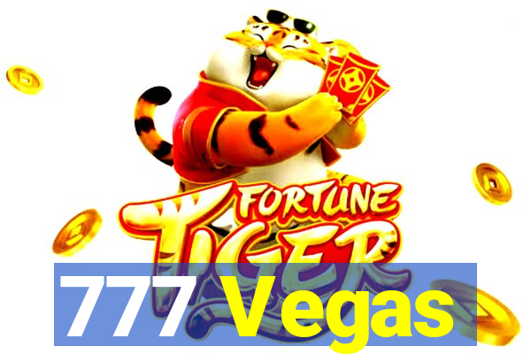 777 Vegas