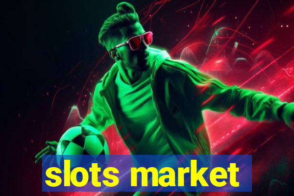 slots market