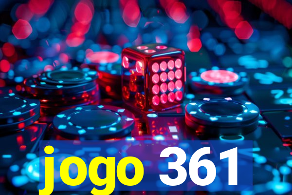 jogo 361