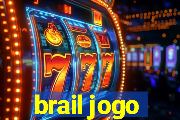 brail jogo