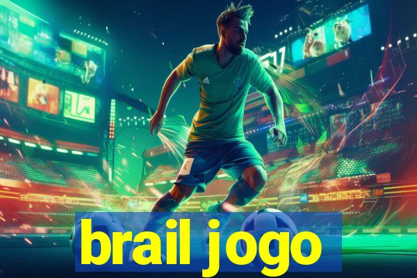 brail jogo