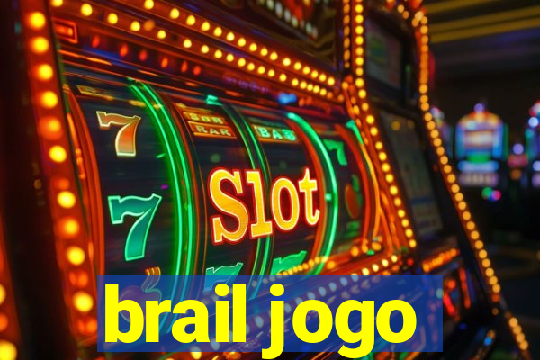 brail jogo