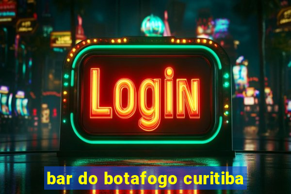 bar do botafogo curitiba