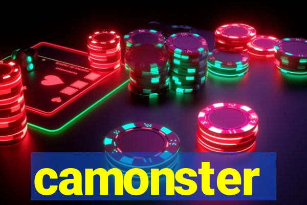 camonster