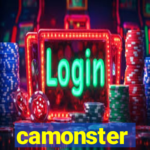 camonster