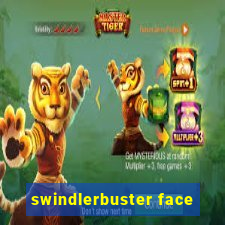 swindlerbuster face