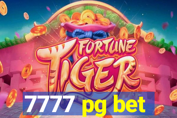 7777 pg bet