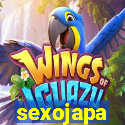 sexojapa