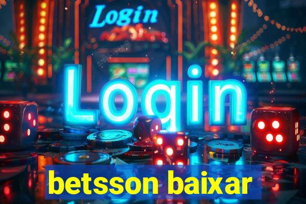 betsson baixar