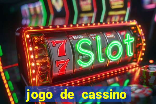 jogo de cassino facil de ganhar