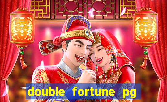 double fortune pg soft demo