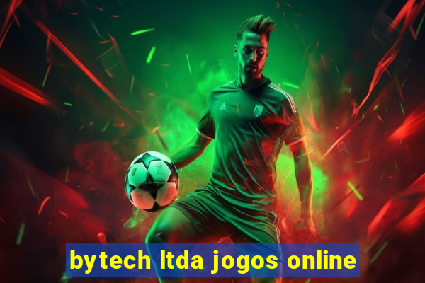 bytech ltda jogos online