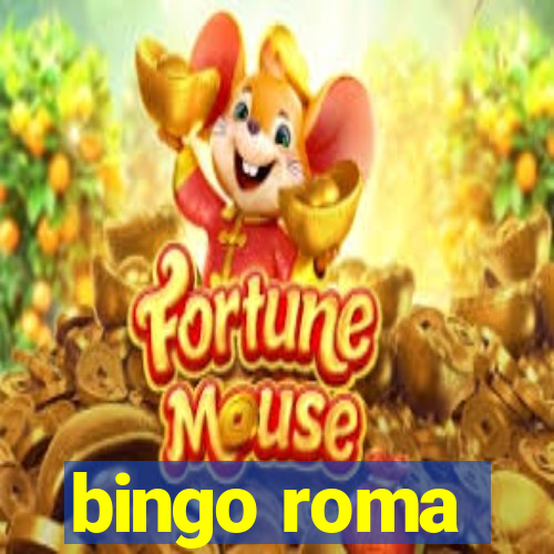 bingo roma