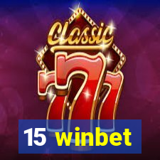 15 winbet