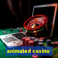 animated casino