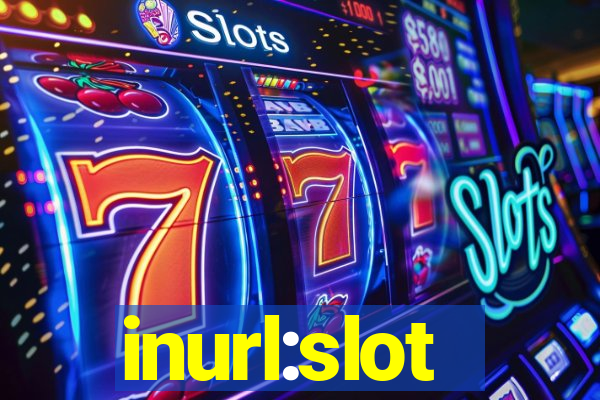 inurl:slot