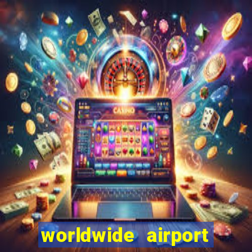 worldwide airport slot guidelines