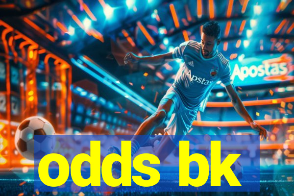 odds bk