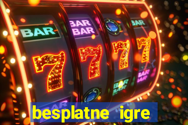 besplatne igre casino slot