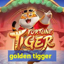 golden tigger