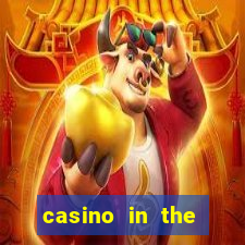 casino in the united states