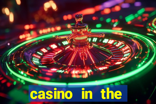 casino in the united states