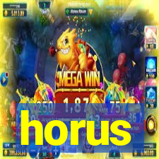 horus