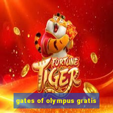 gates of olympus gratis