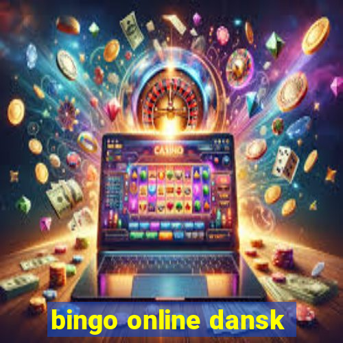 bingo online dansk