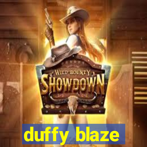 duffy blaze